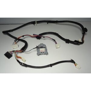 Whirlpool W10376574 Washer Wire Harness - Kenmore 110.2002201